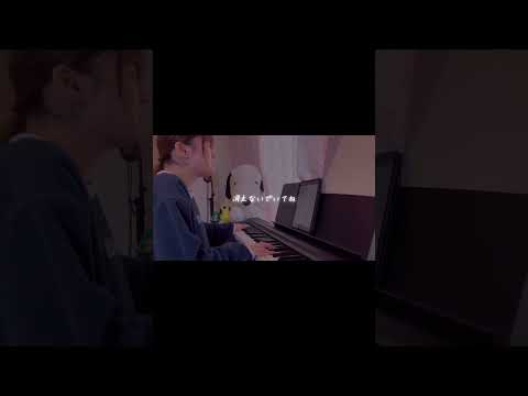 こんな天才的な曲を作れるようになりたい。あいみょん／漂白#shorts #あいみょん #漂白 #弾き語り