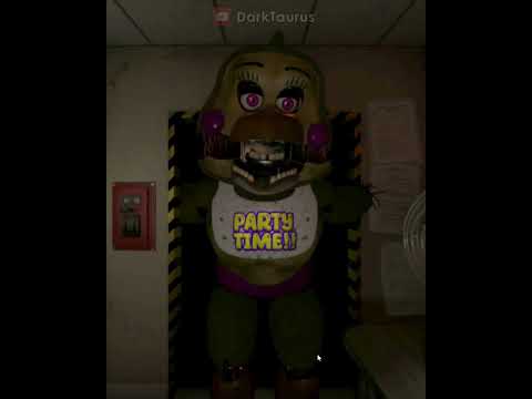 Chica farting? Freddy's & Gang 2 (Demo)