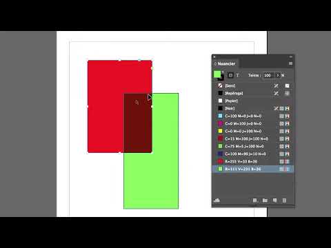 SESSION 03 (le 15 juin 2026) du cours Color Management dans les logiciels Adobe, Thierry Dambermont