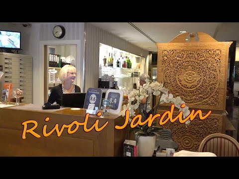 Hotel Rivoli Jardin Helsinki - Finland HD Travel Channel - UCqv3b5EIRz-ZqBzUeEH7BKQ