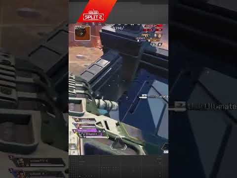 This Team Qualified For ALGS Champs After Not Playing Together For 1 Year?! (Voice Comms)