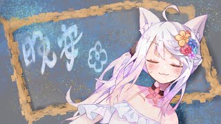 睡前15分鐘晚安快閃✿~#宇宙貓咪配信 ✿