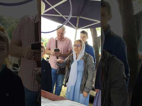 Величание свт.Иоанну Шанхайскому