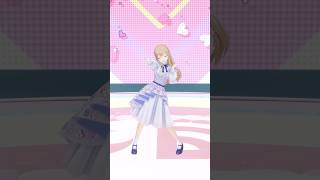 ✧ アイドルライフメガパック / iLiFE! 踊ってみたよ˖ ࣪⊹   #shorts  #踊ってみた   #vtuber #にじさんじ 