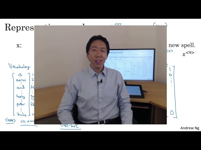 Why the Coursera Deep Learning Sequence Models Course is a Must-Have