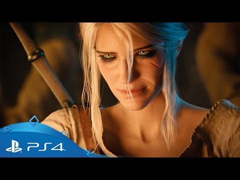 Gwent: The Witcher Card Game | Cinematic Trailer | PS4 - UCg_JwOXFtu3iEtbr4ttXm9g