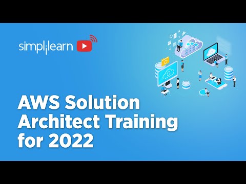 🔥Top 5 AWS Services To Master in 2022 | AWS Services | AWS Services