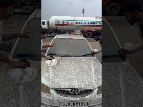 काकू के साथ ग़लत हुआ 😂#truck #driving #comedy #comedyfilms #like #funny #jokes #funnycomedy #desi