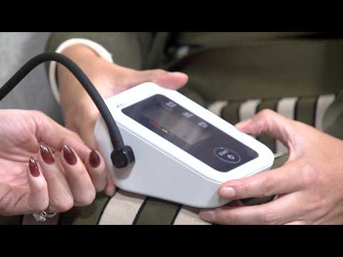 American Heart <strong>Association</strong> emphasizes the importance of knowing your blood pressure