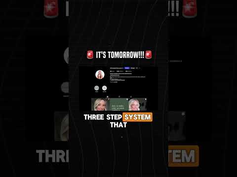 UpFlip | Live Tomorrow! How to Grow from 0 to 700K Instagram Followers