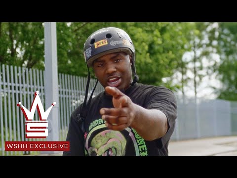 NeedNoName - Sk8in All Summa (Official Music Video)