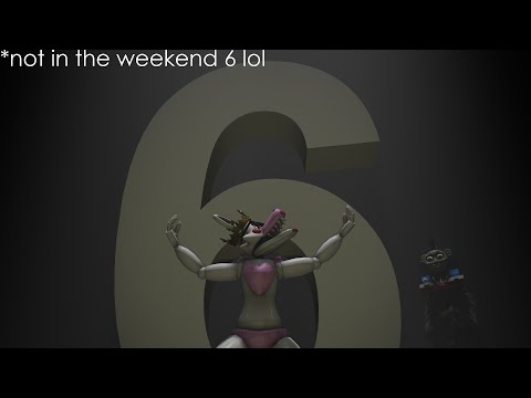 [SFM] How to be an amazing animator