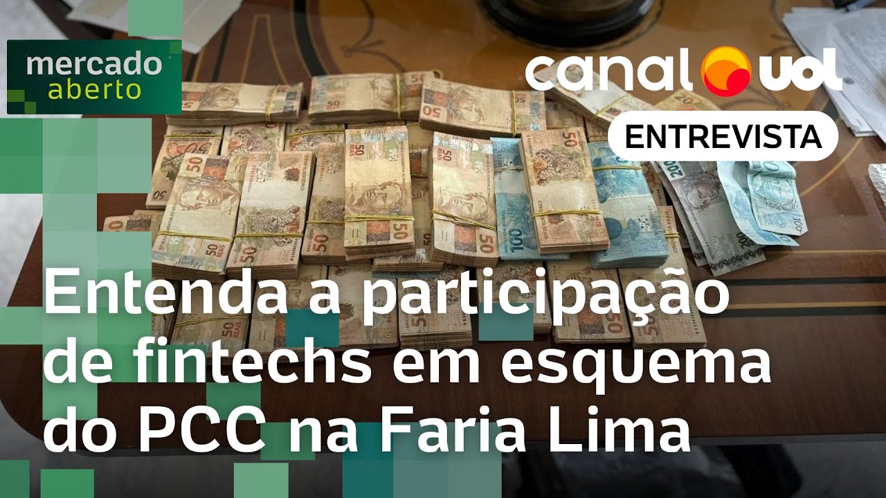 Fake news contra Pix impulsionada por Nikolas beneficiou lavagem de dinheiro do PCC; entenda esquema