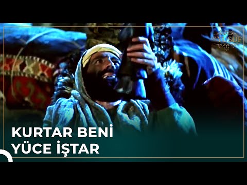 Taşlaşmış Tanrılar Mı Şifa Olacak? | Hz. Yusuf