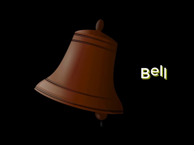 What Does It Mean To Dream About Bells?