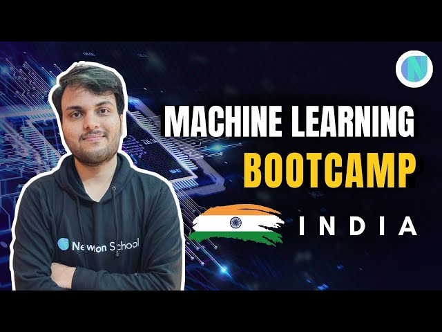 Springboard’s Machine Learning Bootcamp