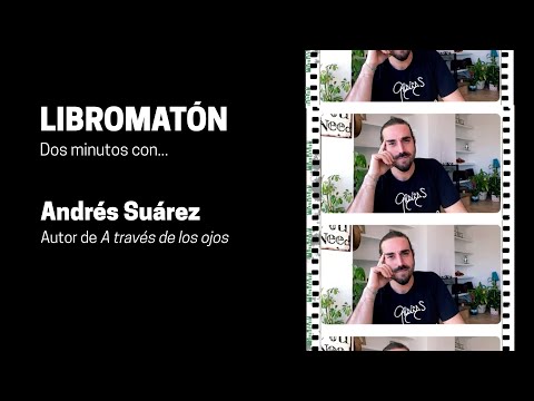Vidéo de Andrés Suárez