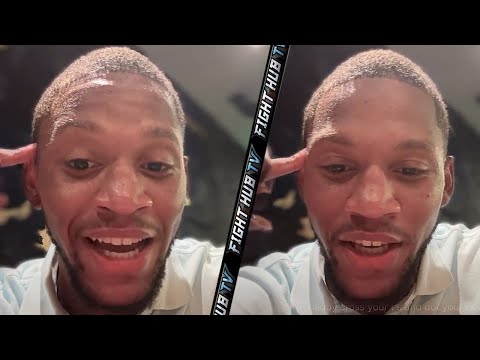 Brian Norman tells WEIRDO Haney he will make him quit! Bill to throw in towel in WARNING video!