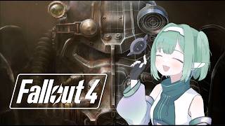Part2【難易度:Survival】Fallout4 フォールアウト4【既プレイ】