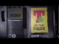 T IN THE PARK 2012