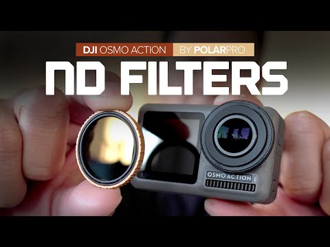 ND Filters for the DJI Osmo Action by PolarPro - Vivid Collection - UC9PycnkleNM93xCRl_ZsIjA