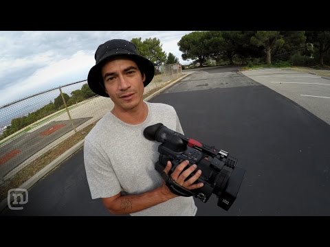 How to Shoot Long Lens Clips for Skateboarding w/ Nigel Alexander - UCsert8exifX1uUnqaoY3dqA