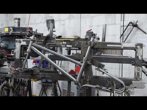 Sneak Peek: Domestic Bike Manufacturing Tradition at Bike Friday