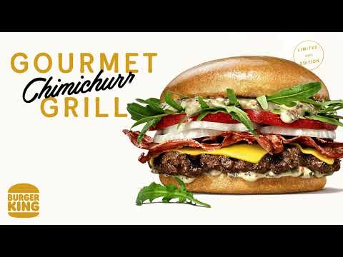 Gourmet Grill Chimichurri  6sec
