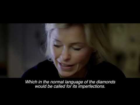 Rough Diamond Imperfections movie