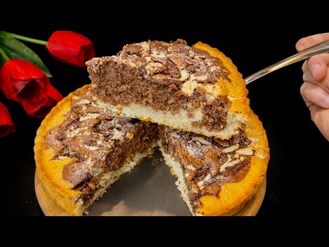 Volete qualcosa di molto goloso con il cioccolato 🍫 ecco una ricetta in 5 minuti 😋