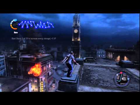 inFAMOUS 2 'Playthrough PART 23 "Behemoth" Boss Fight' TRUE-HD QUALITY - UC8JiX8bJM5DzU41LyHpsYtA