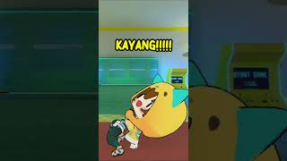 ALENKA BISA KAYANG! #vtuberindonesia #shorts