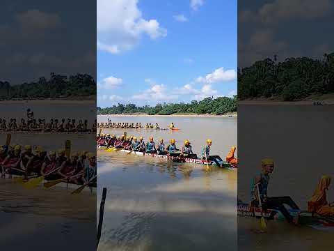 nyiur melamabai punya cerita #pacujalur #aurafarming #culture