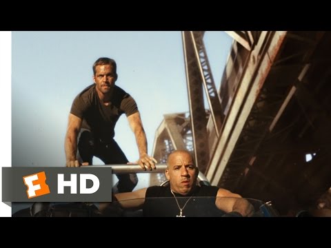 Fast Five (2/10) Movie CLIP - Over the Cliff (2011) HD - UC3gNmTGu-TTbFPpfSs5kNkg