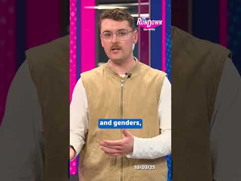 What is conscription? | ITV News