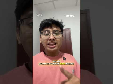 Indonesia Menolak Visa Negara Konflik #shorts