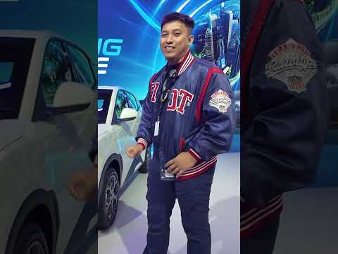 BYD ATTO 1 SEHARGA LCGC!