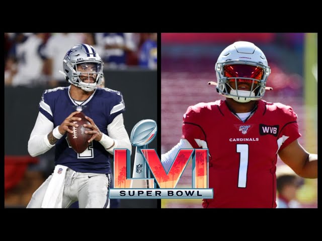 Who Are The MVP Candidates For The NFL 2021 Season?