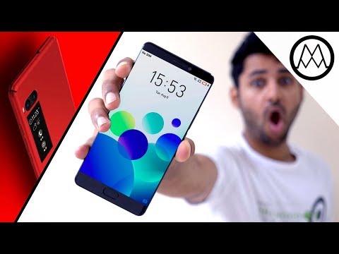 Meizu Pro 7 Plus REVIEW! - UCMiJRAwDNSNzuYeN2uWa0pA