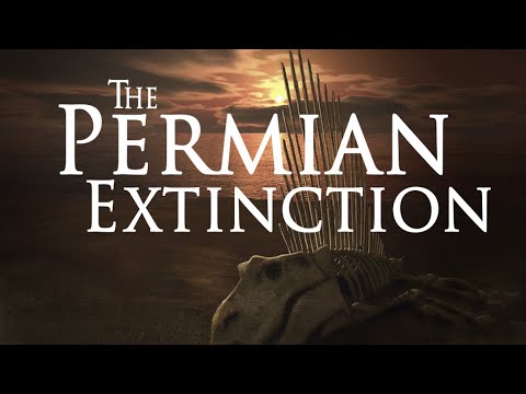 The Permian Extinction - UCoGqq0fJsDBCU3PgVX3IGsA