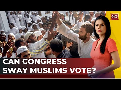 Election Despatch With Preeti Choudhry LIVE: Minority Vote A Major Influence In Delhi Elections 2025