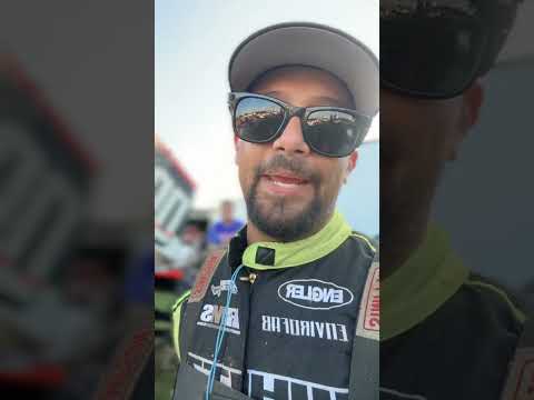 PSA - dirt track racing video image