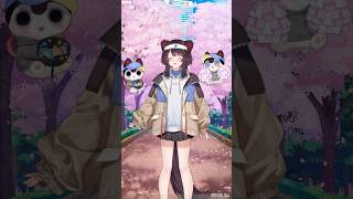 新生活を応援するケルベロス #shorts  #vtuber #戌亥とこ