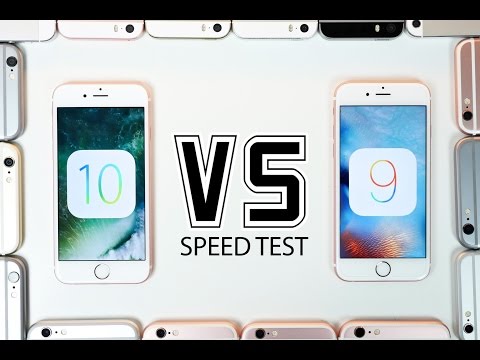 iOS 10 Beta 1 vs iOS 9 Speed Test on ALL iPhones! - UCj34AOIMl_k1fF7hcBkD_dw