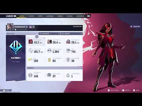 3 years on YouTube😁 marvel rivals