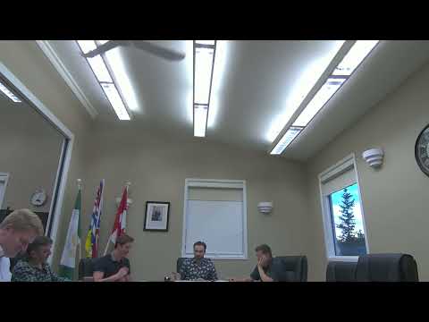 September 10, 2025 COTW Meeting A