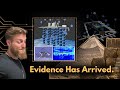 NEW Megastructure Found Underneath Giza Pyramids  March 2025