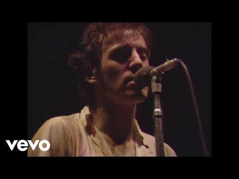 Bruce Springsteen - The River (The River Tour, Tempe 1980) - UCkZu0HAGinESFynhe3R4hxQ