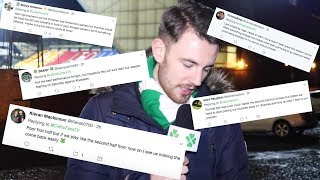 St Johnstone 0-1 Celtic | Twitter Reactions