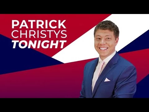 Patrick Christys Tonight | Thursday 23rd October